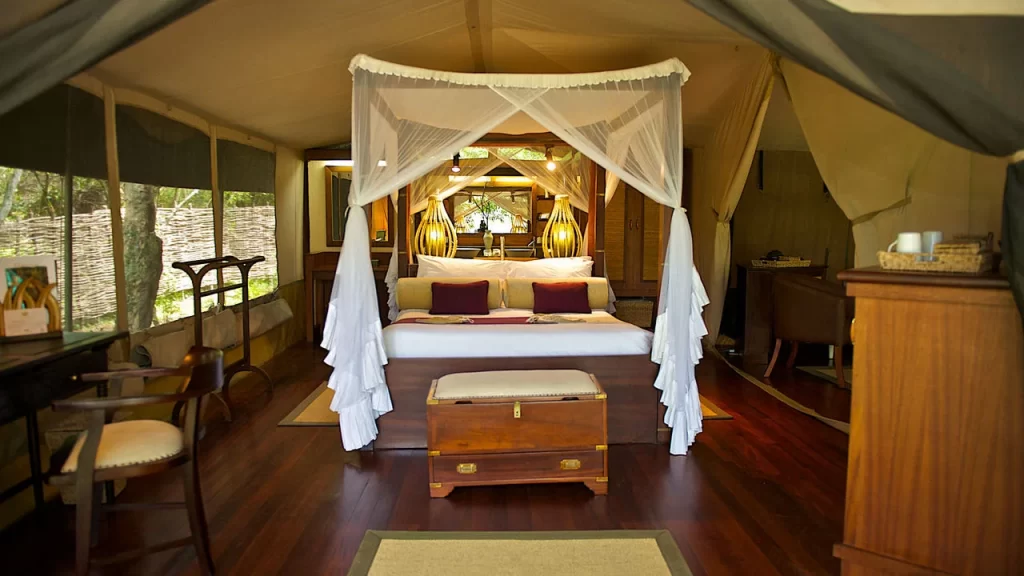 Maasai Mara Hotels in the Masai Mara