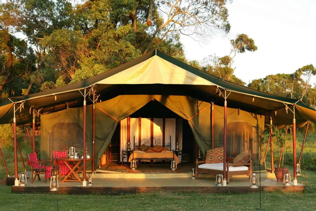 Best Honeymoon destinations in Kenya - Masai Mara Packages