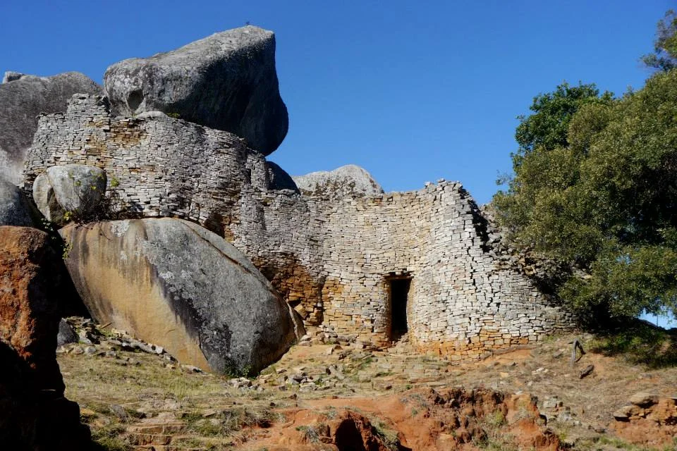 Top Historic sites in Africa