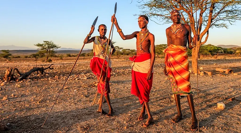 8 Days Kenya Mega Safari - Masai Mara Trip Cost. Cultural Tours during a visit to a Masai Village.