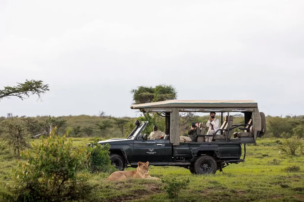 7 Days, Kenya Classic Safari. Kenya Safari Cost. Safari holidays packages kenya.Our guests during game drives in Amboseli National Park.