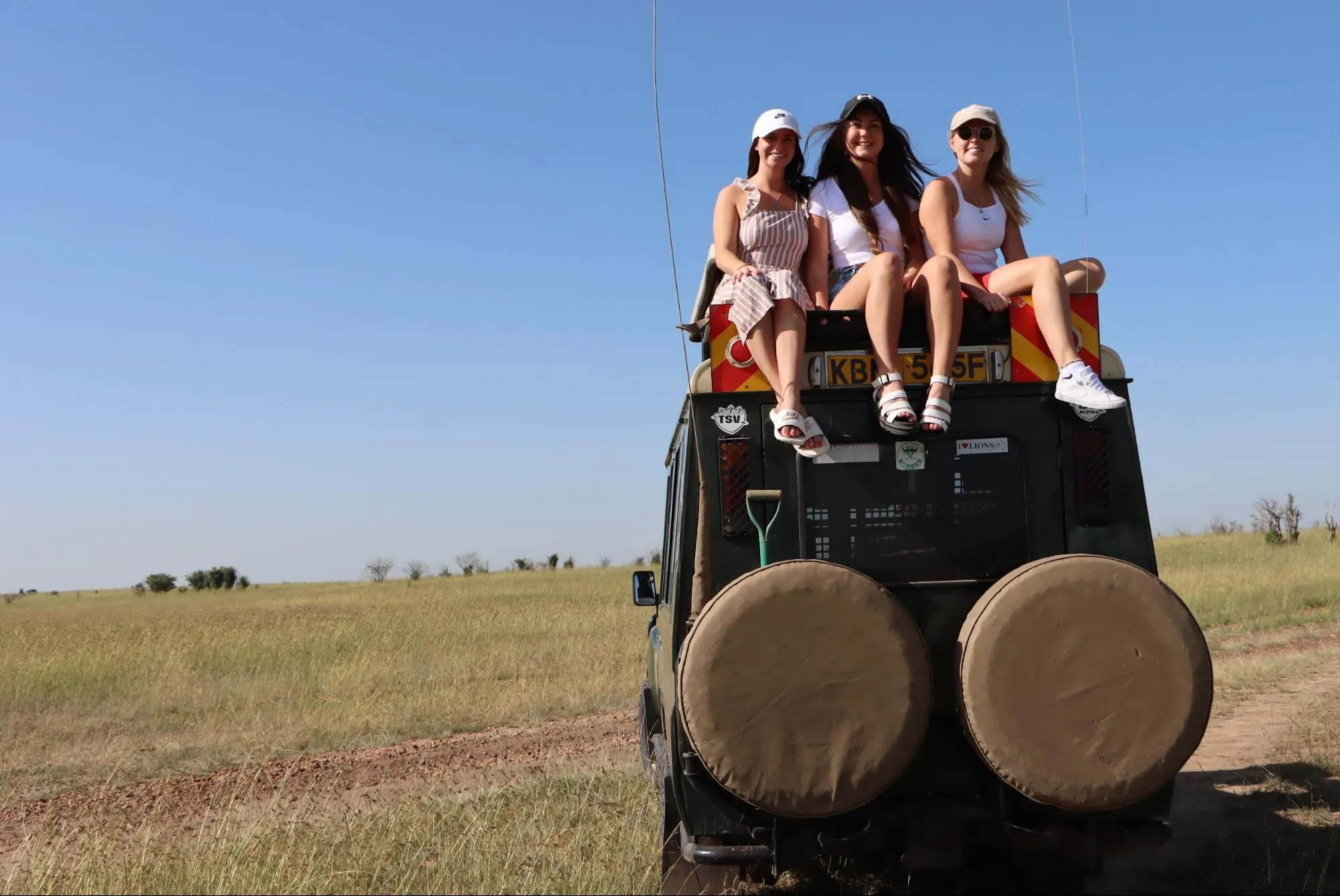 africa safari package