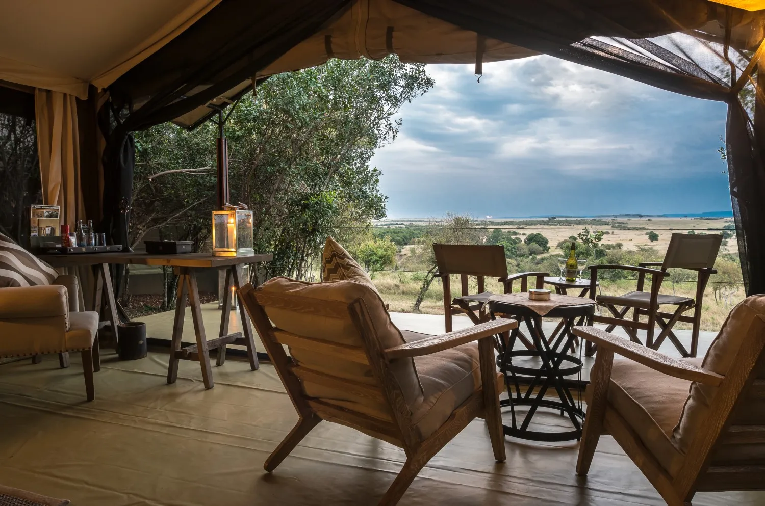 safari packages in tanzania