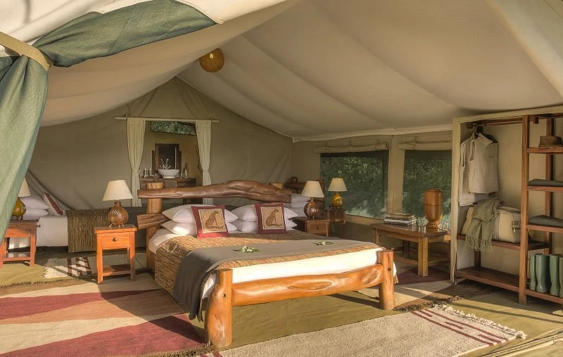 Kicheche Mara Camp