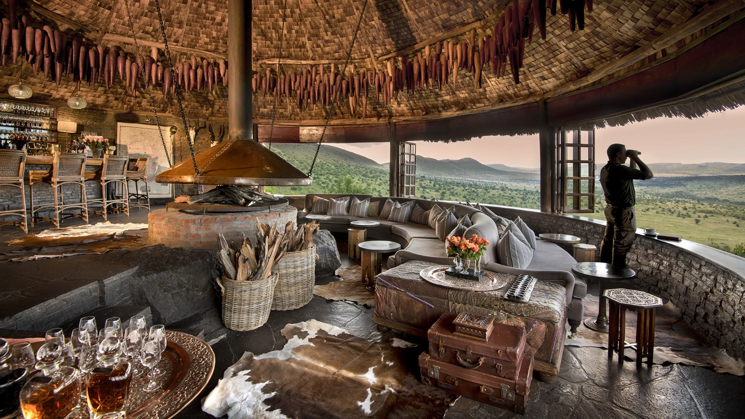 Four Seasons Serengeti