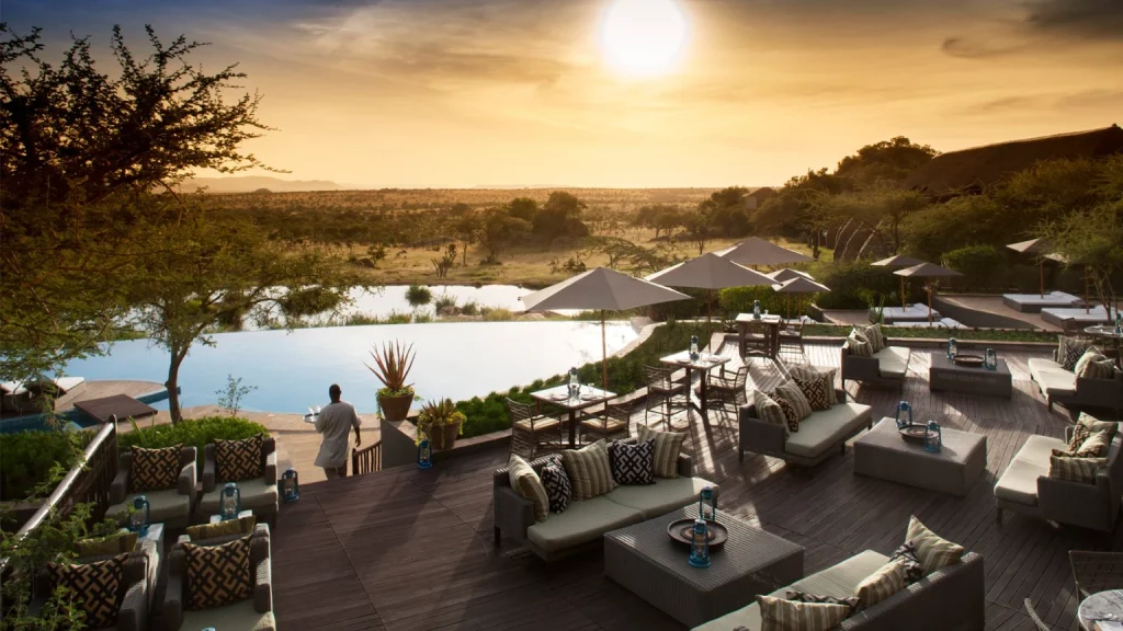 Four Seasons Serengeti