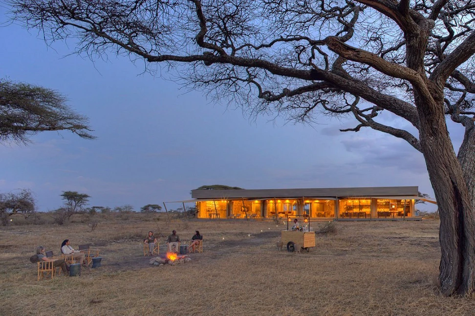 Namira Plains