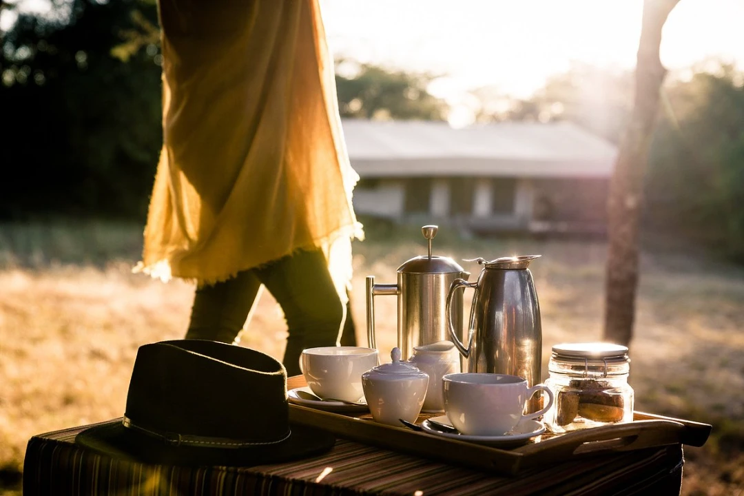 Kusini Safari Camp